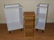 kitchen units - kitchen cabinets - kitchen carcases....