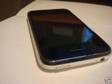 APPLE IPHONE 3GS White,  16 GB 4 Weeks Old,  Brand New....