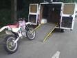 Motorcycle Collection and Delivery Service.....