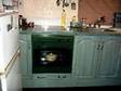 electric oven and hob immaculate condition. i have for....