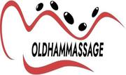 Head & Shoulder Massage Oldham