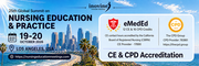 25th Global Summit on Nursing Education and Practice (GSNEP 2026)-old